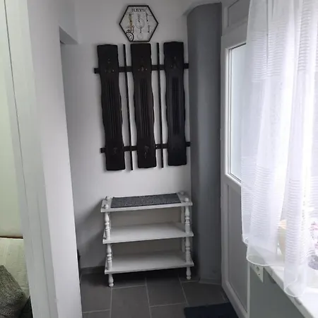 Apartament Almira