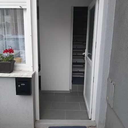Almira Apartment Tuzla