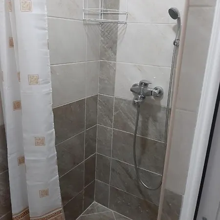 Apartment Almira Tuzla