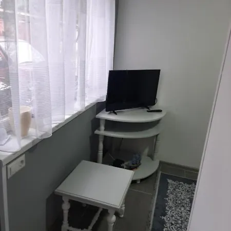 Almira Apartment