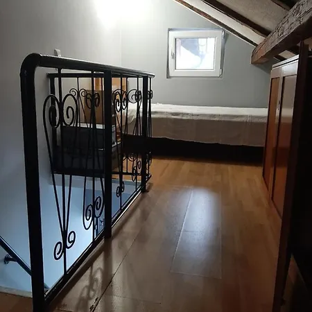 Apartment Almira Tuzla