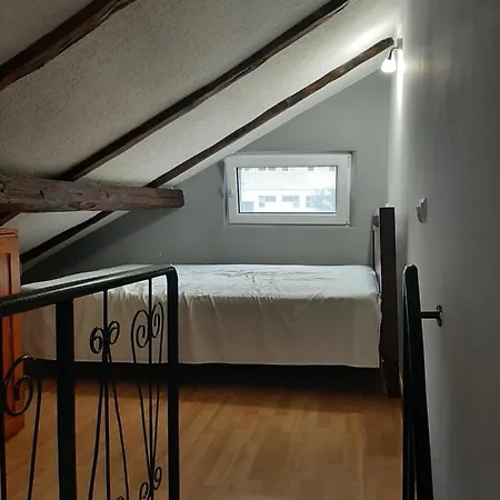Apartment Almira Tuzla