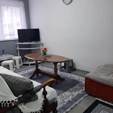 Almira Apartament